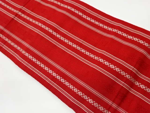 リサイクル　本場筑前博多名古屋帯